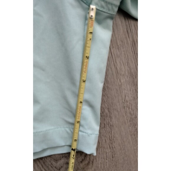 Shorts Free Planet flat front 7.5 inseam / X-Small - Picture 5 of 6